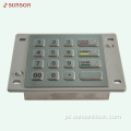 DES Approved ndhelik PIN pad